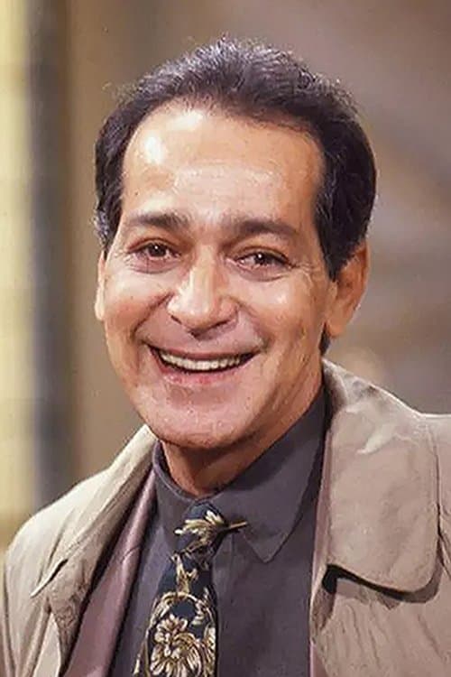 Gracindo Júnior profile photo