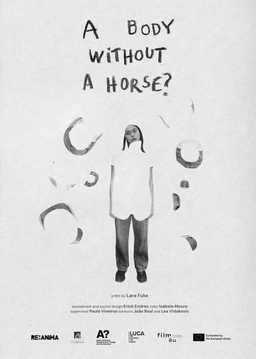 A Body Without a Horse? poster