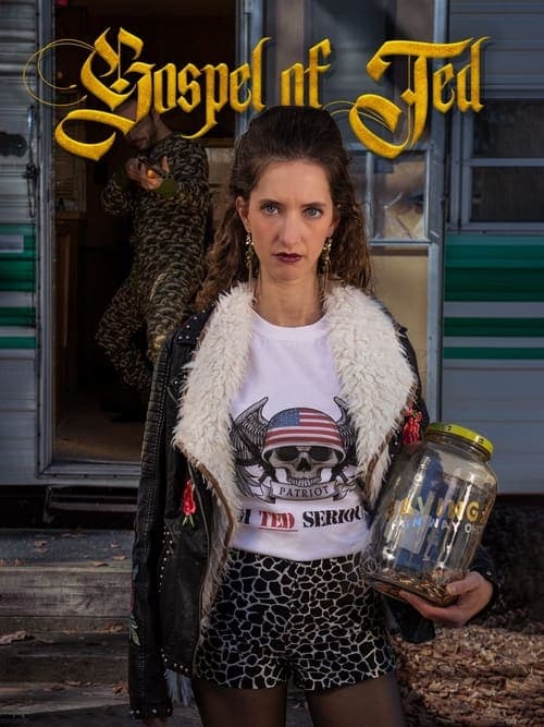 Gospel of Ted poster