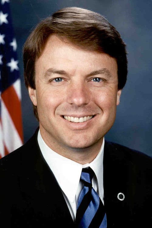 John Edwards profile photo