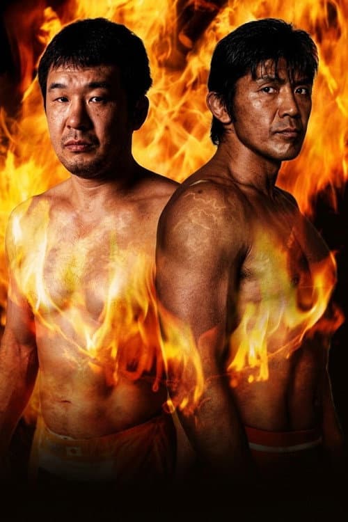 K-1 PREMIUM 2007 Dynamite!! poster