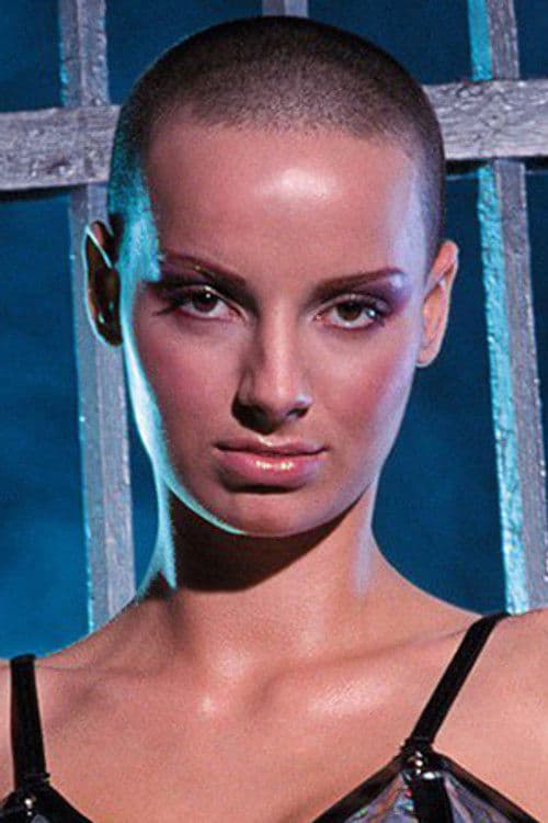 Katja Love profile photo