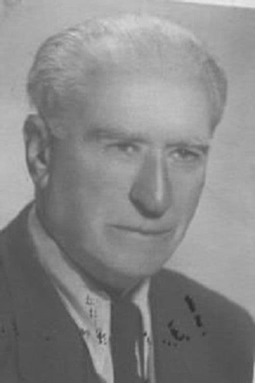 Wojciech Brydziński profile photo