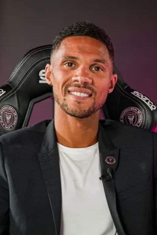 Kieran Gibbs profile photo