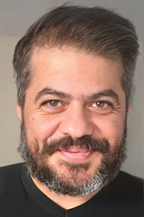 Arkın Gelenbe profile photo