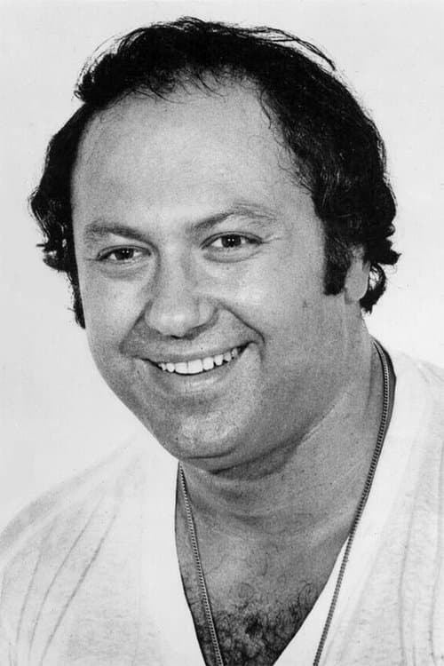 Allen Garfield profile photo