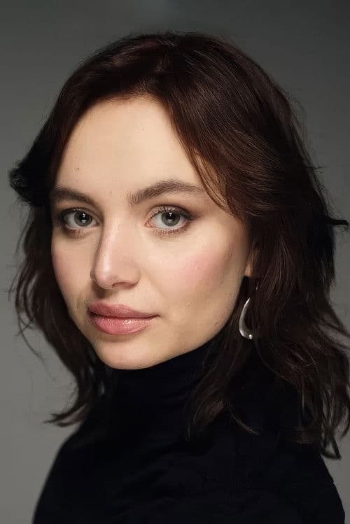 Rebecka Enholm profile photo