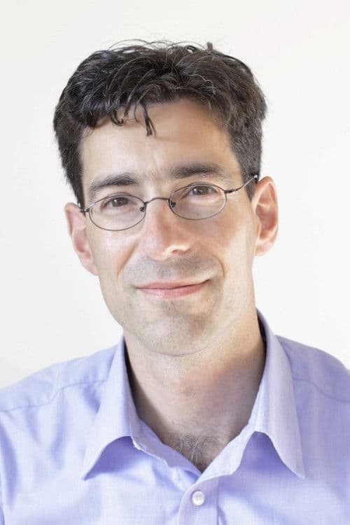 Dr. Reto Eberhard Rast profile photo