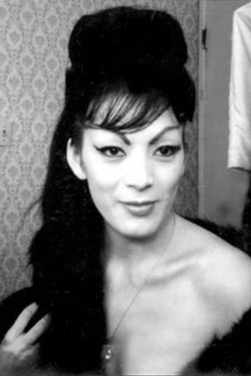 Tura Satana profile photo