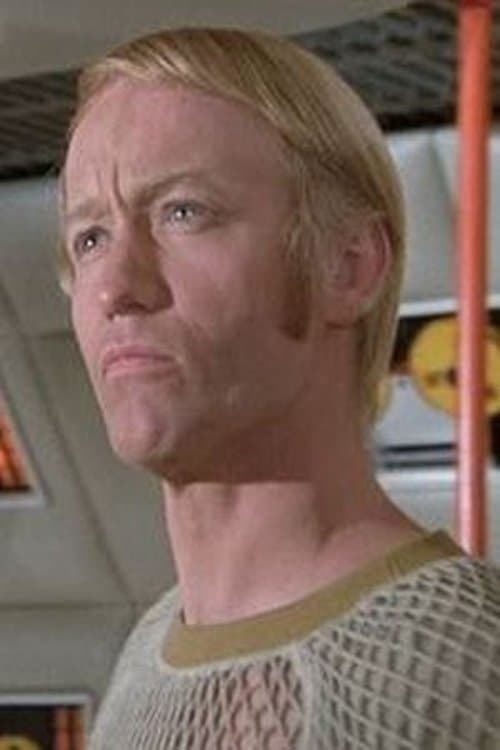 Jeremy Wilkin profile photo