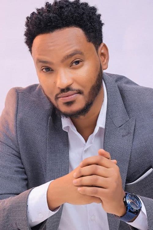 Mulualem Takele profile photo