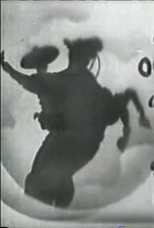 Ahí viene Vidal Tenorio poster