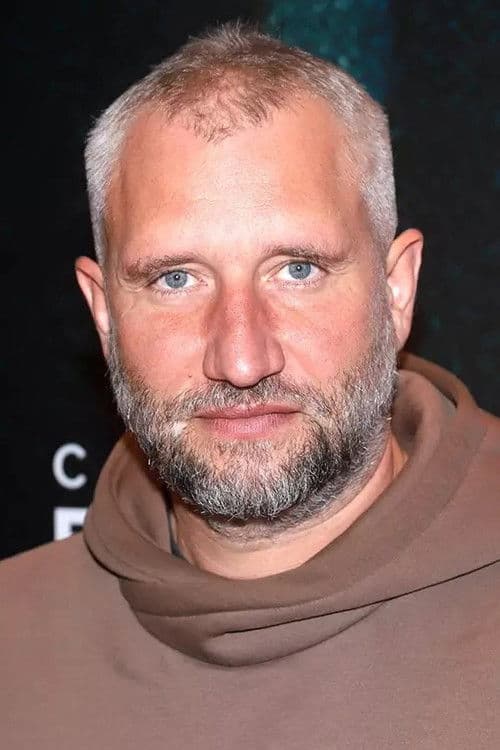 Yury Bykov profile photo