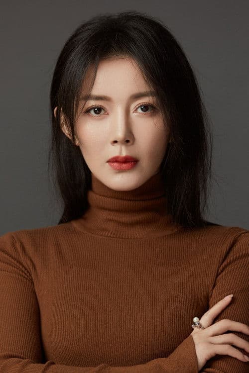 Liu Min profile photo