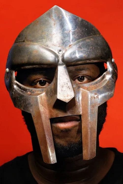 MF DOOM profile photo