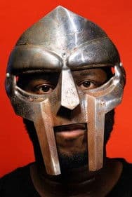MF DOOM profile photo