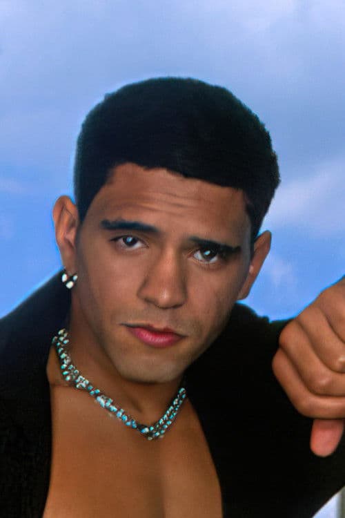 Eric Nogueira profile photo