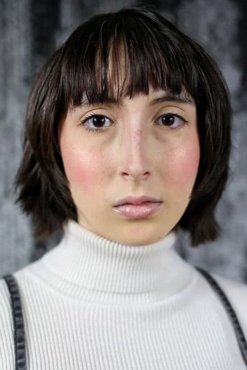 Emma-Lynn Morgan profile photo