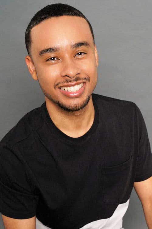 Zachary Isaiah Williams profile photo