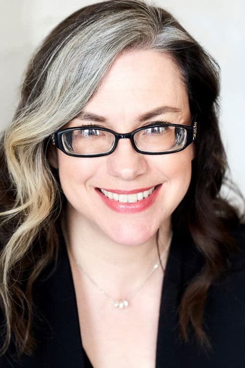 Alexandra Zarowny profile photo