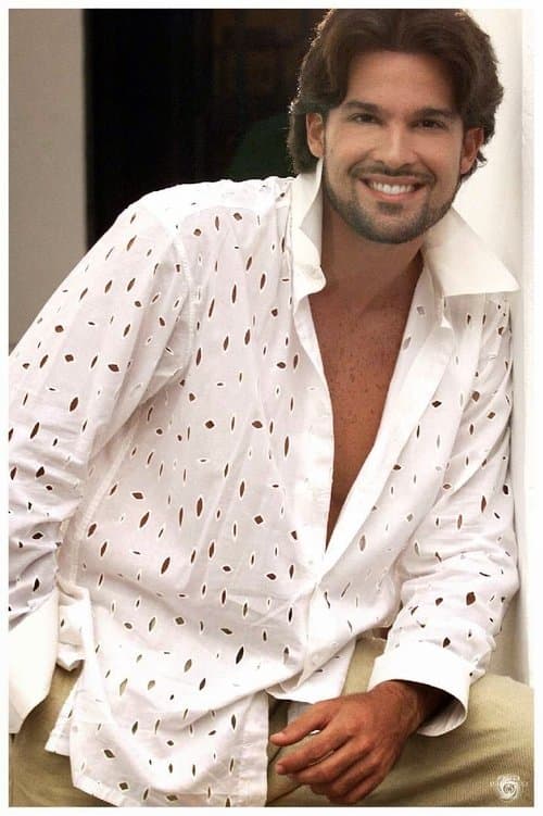 Carlos Guillermo Haydon profile photo