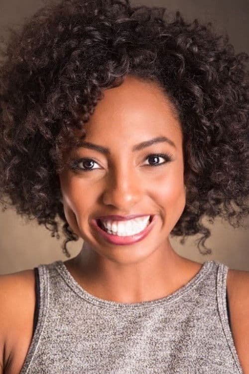 Candace Washington profile photo