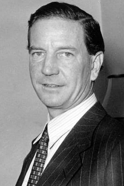 Kim Philby profile photo