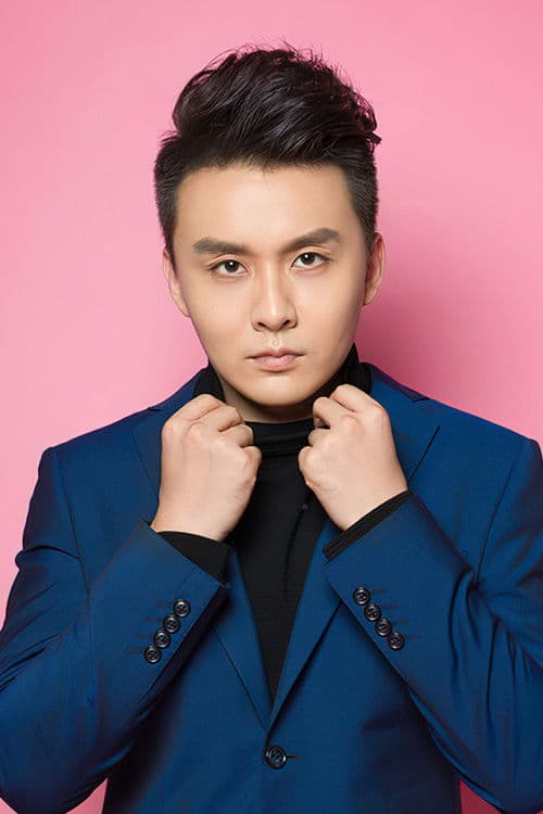 Jiang Xiaochong profile photo