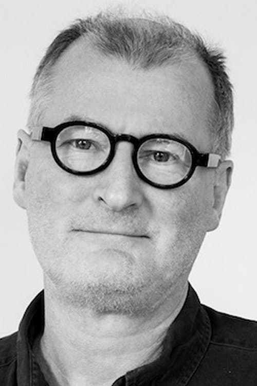 Thomas Krag profile photo