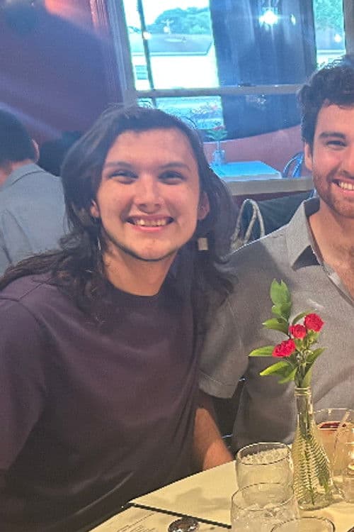 Owen Parrott profile photo