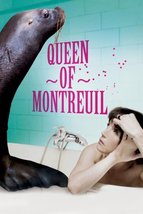 Queen of Montreuil poster