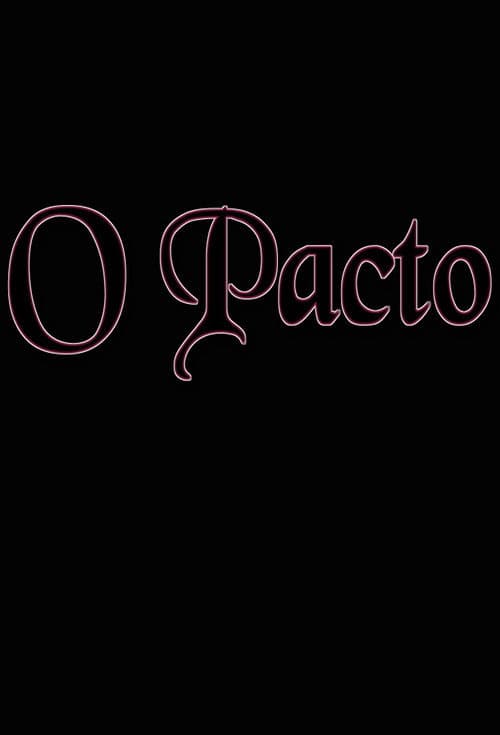 O Pacto poster