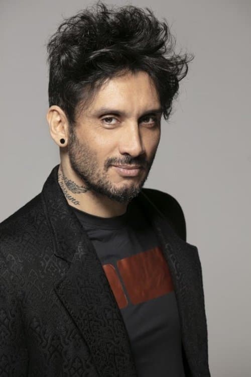 Fabrizio Moro profile photo