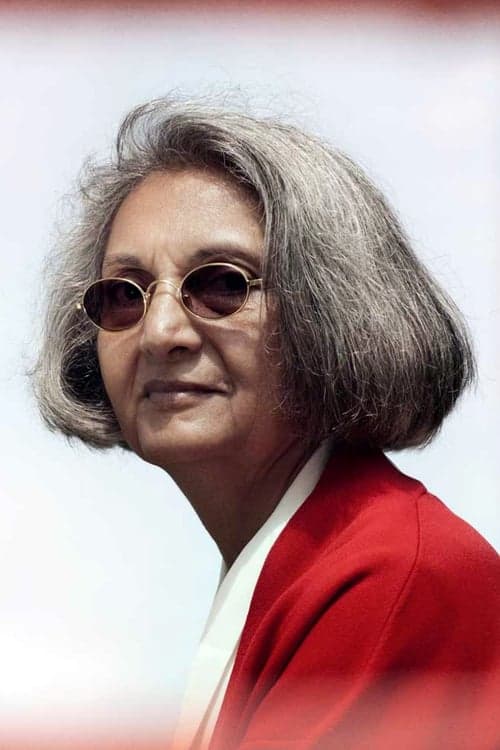 Ma Anand Sheela profile photo