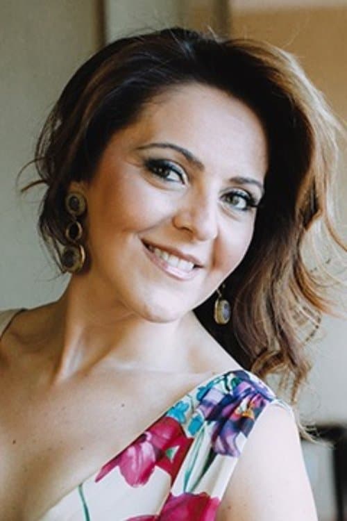 Maria Agresta profile photo