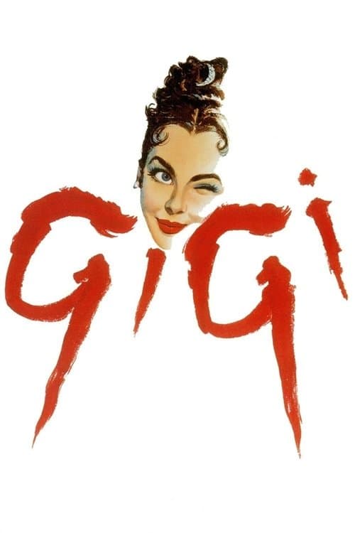 Gigi poster