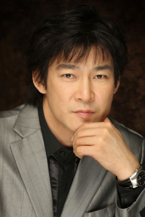 Jang Dong-jik profile photo