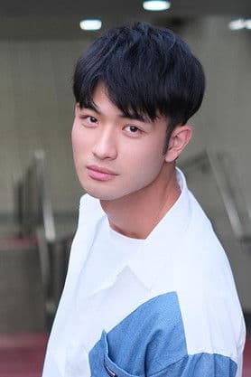 Hsin-Kai Wang profile photo