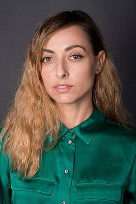 Ana Tabakova profile photo