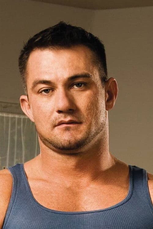 Trey Casteel profile photo