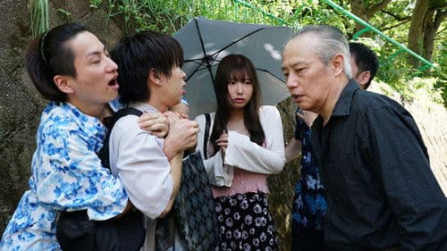 DASS-576 A Week In Which She Is Held Captive By The Yakuza And Forced To Engage In A Drug Induced Orgy poster