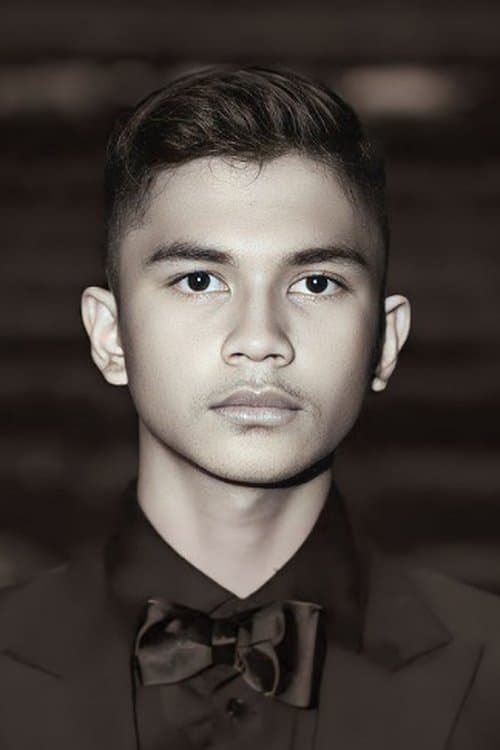 Muzakki Ramdhan profile photo