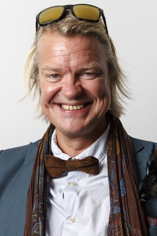 Alex Rosén profile photo