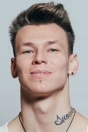 Daniil Prytkov profile photo