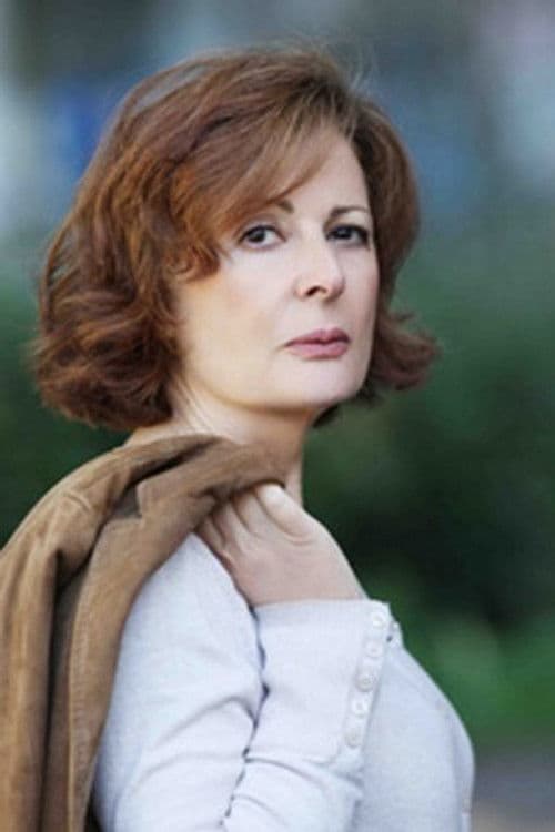 Rosa Ferraiolo profile photo