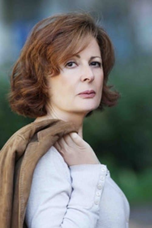 Rosa Ferraiolo profile photo