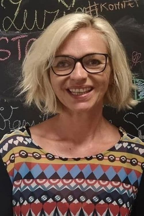 Agata Gawrońska profile photo