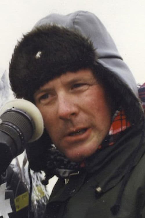 Geoffrey Cawthorn profile photo