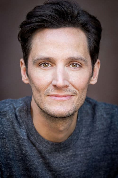 Christian Barillas profile photo