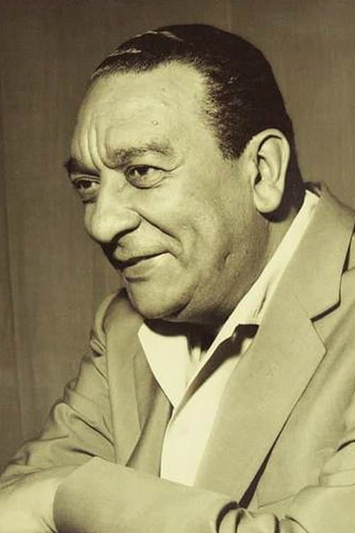 Cyro Monteiro profile photo